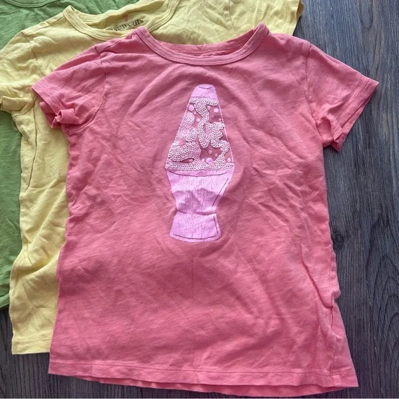 Crewcuts Girls top Bundle 8-9 - Picture 6 of 10